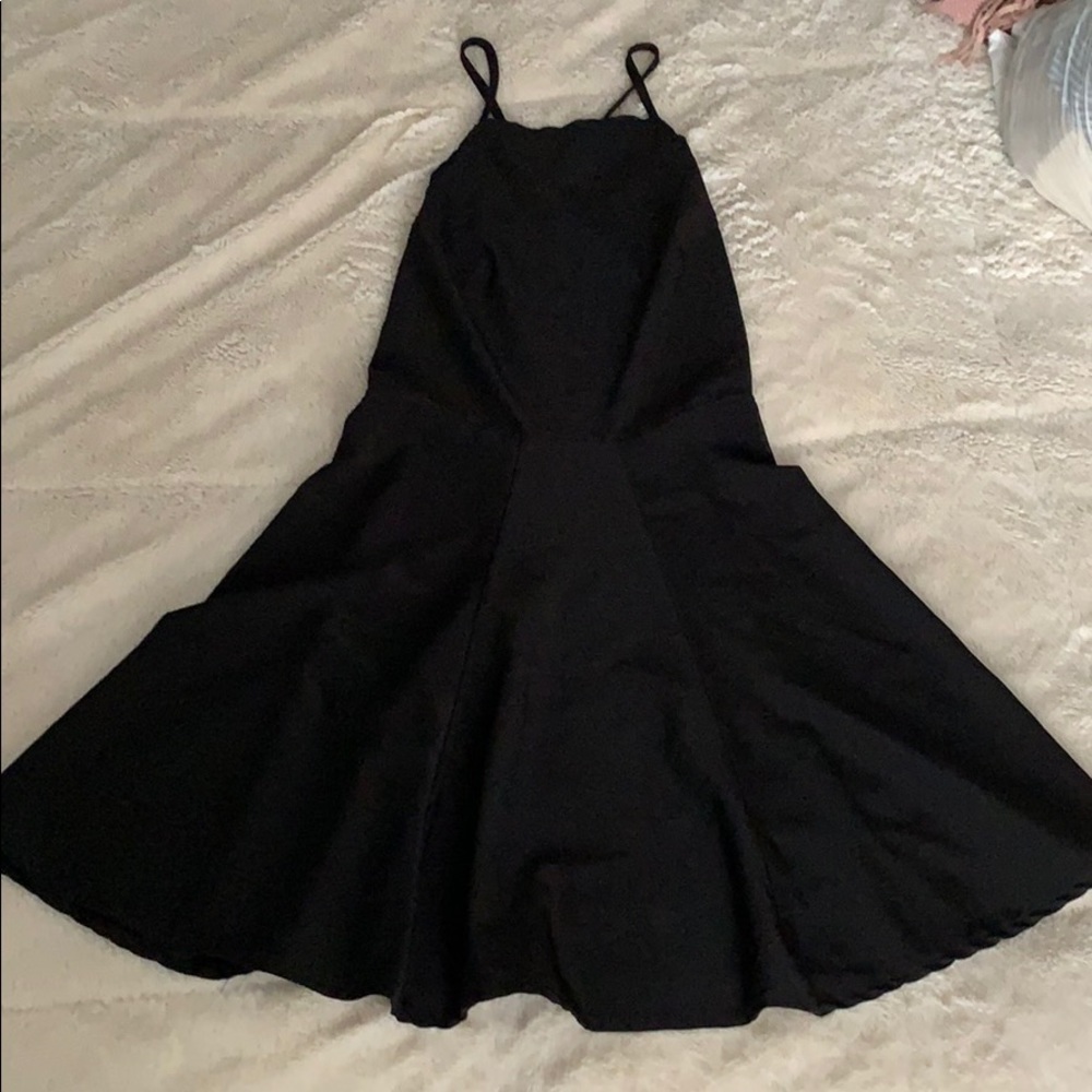 Brandy Melville Skater Dress